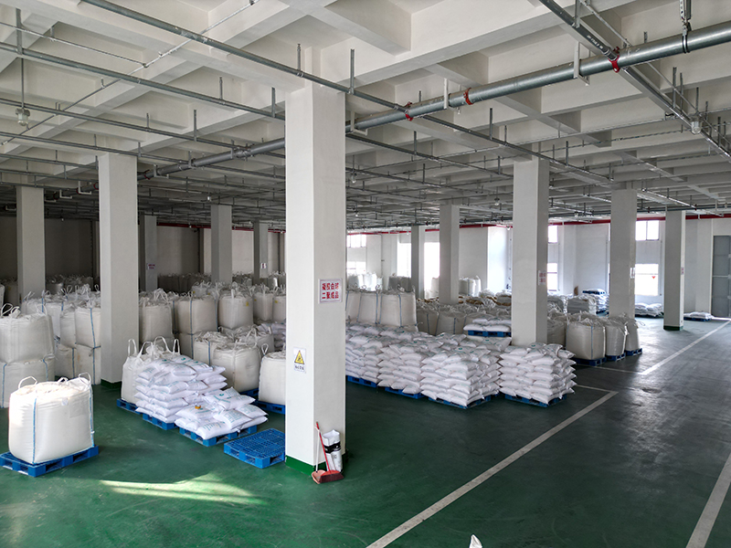 White Ball Warehouse