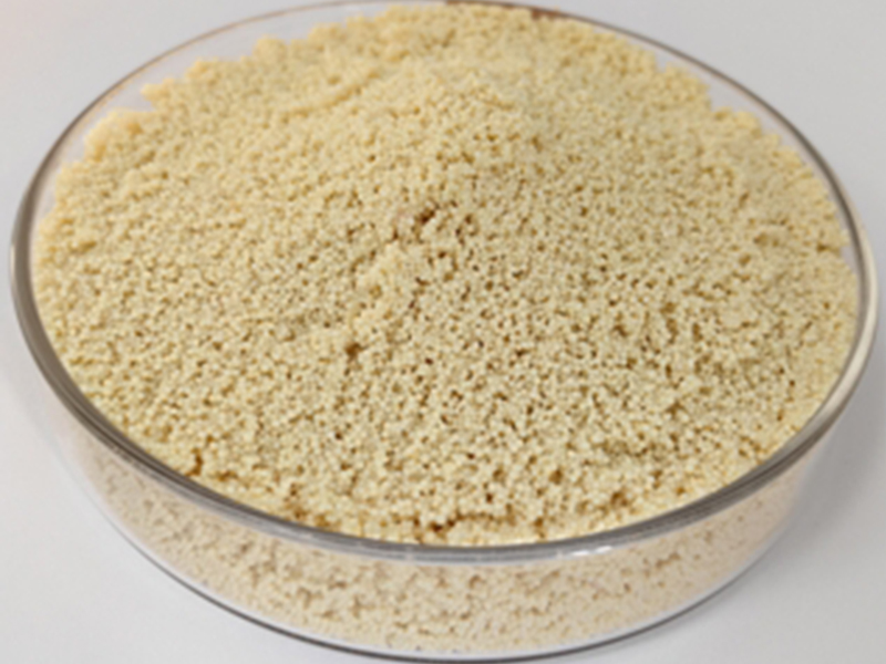 Polyacrylate SBA/WBA Gel & Macroporous